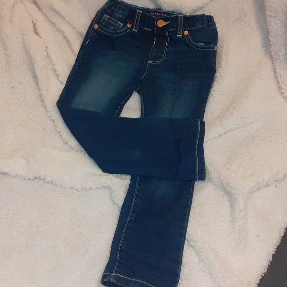 Like New Children's Place Skinny Jeans - Picture 1 of 4